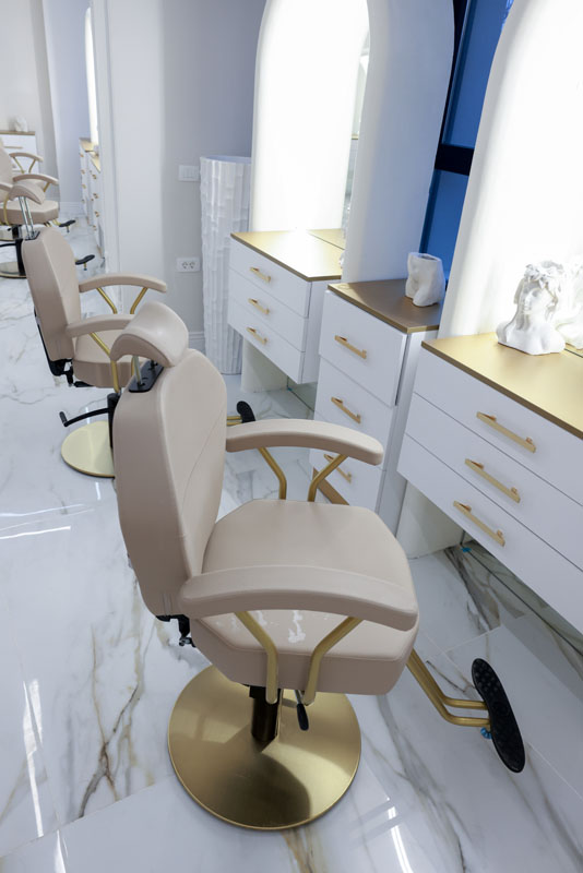 Bassam Concept Salon