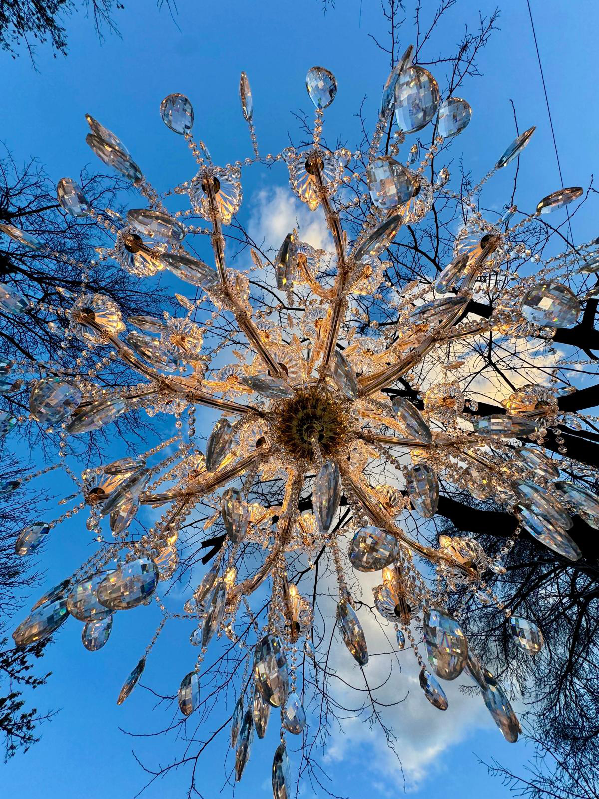 Iluminat Arhitectural și Ambiental: Restaurant SOL, București