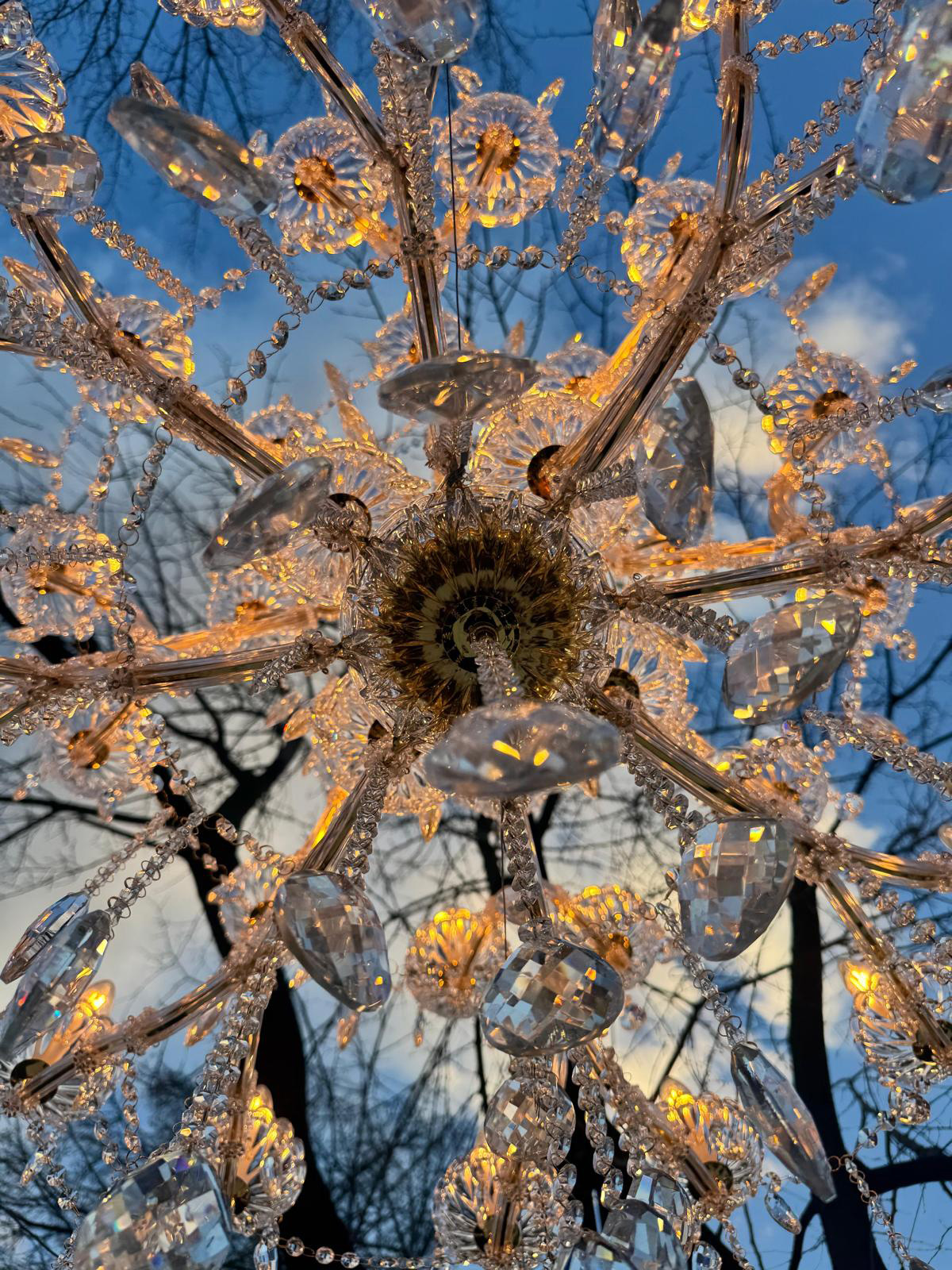 Iluminat Arhitectural și Ambiental: Restaurant SOL, București