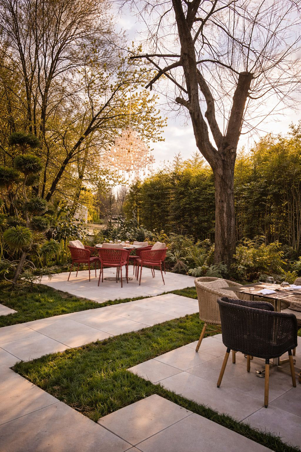 Iluminat Arhitectural și Ambiental: Restaurant SOL, București