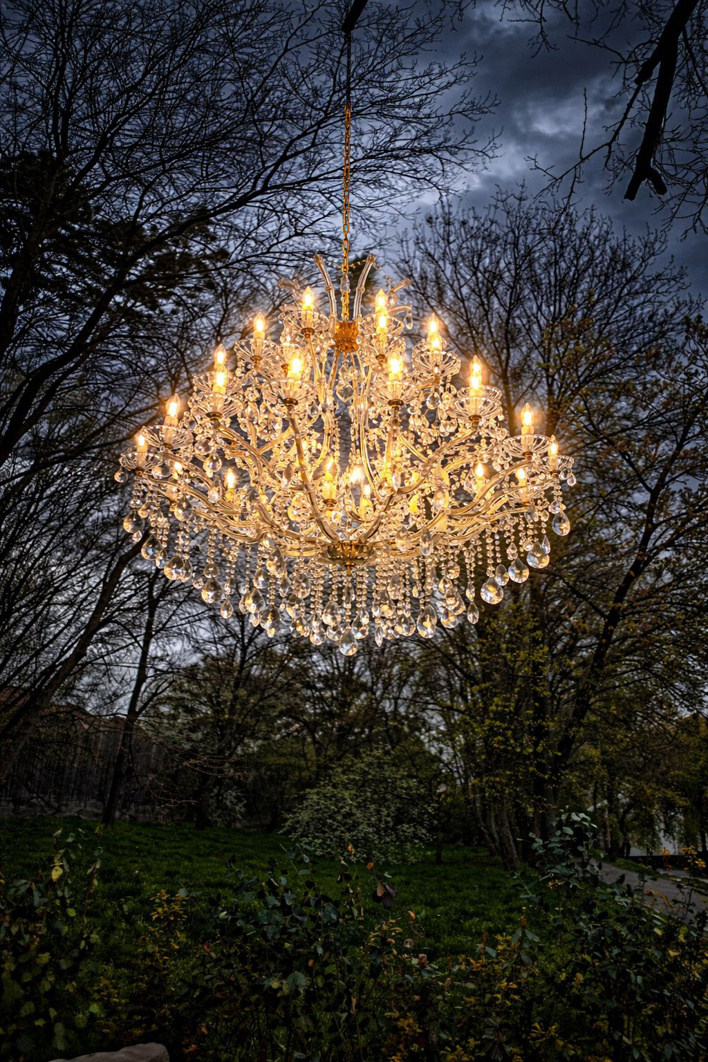 Iluminat Arhitectural și Ambiental: Restaurant SOL, București