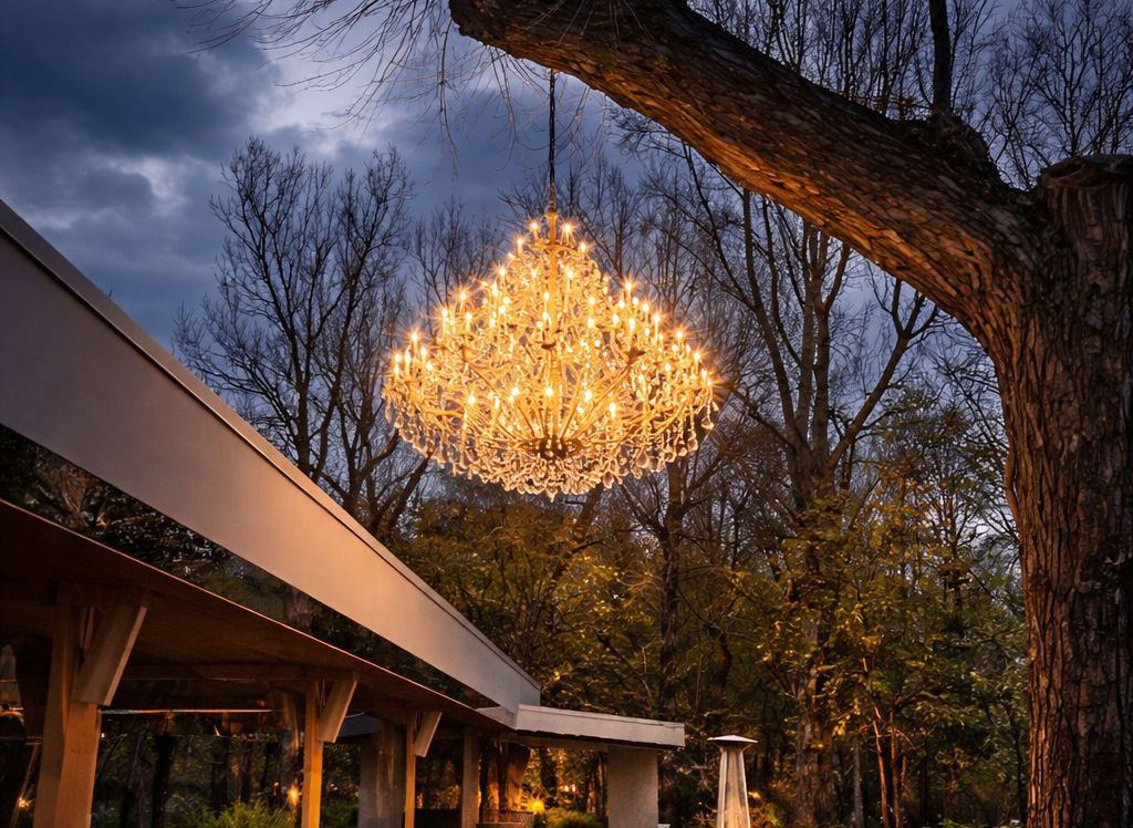 Iluminat Arhitectural și Ambiental: Restaurant SOL, București