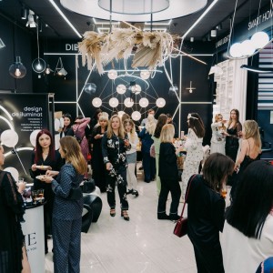 Dienergy a găzduit evenimentul “Pijama Party” al Clubului Ucrainencelor