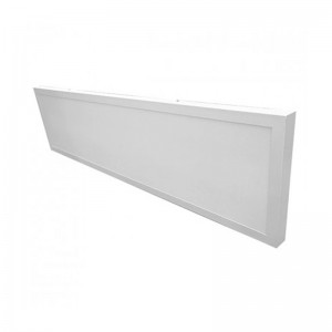 Panou LED Aplicat 300x1200MM, 40W, 3600 Lumeni, Lumina Naturala 4000K