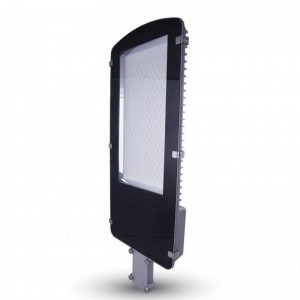 Lampa Stradala 120W, 120LM/W, Corp Gri, 4500K