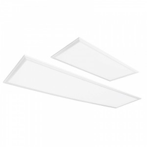 Panou LED Capri Slim 300x600x8mm, 20W, Lumina Naturala (4000K)