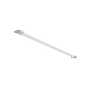Corp de Iluminat Liniar LED 1500x75mm, 45W, CCT 3000K-6000K, 6000 lm