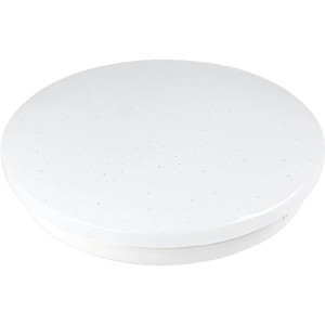 Aplică LED cu Selector DIP, 18W, Rotundă, CCT 3000K-6000K, 1550 lm