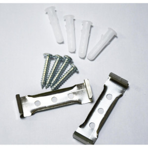 Accesorii pentru Montaj Aparent, IP20