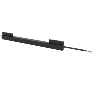 Sursă de alimentare 48V, 150W, Neagră, pentru Șină Magnetică M05