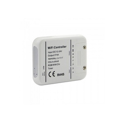 Controler WIFI Compatibil cu Amazon Alexa si Google Home