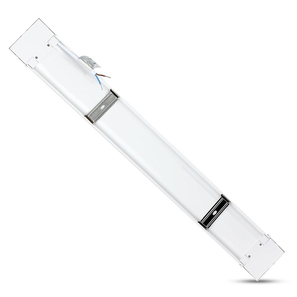 Lampa Liniara 50W, 1,5M, Lumina Rece (6400K) cu Cip Samsung