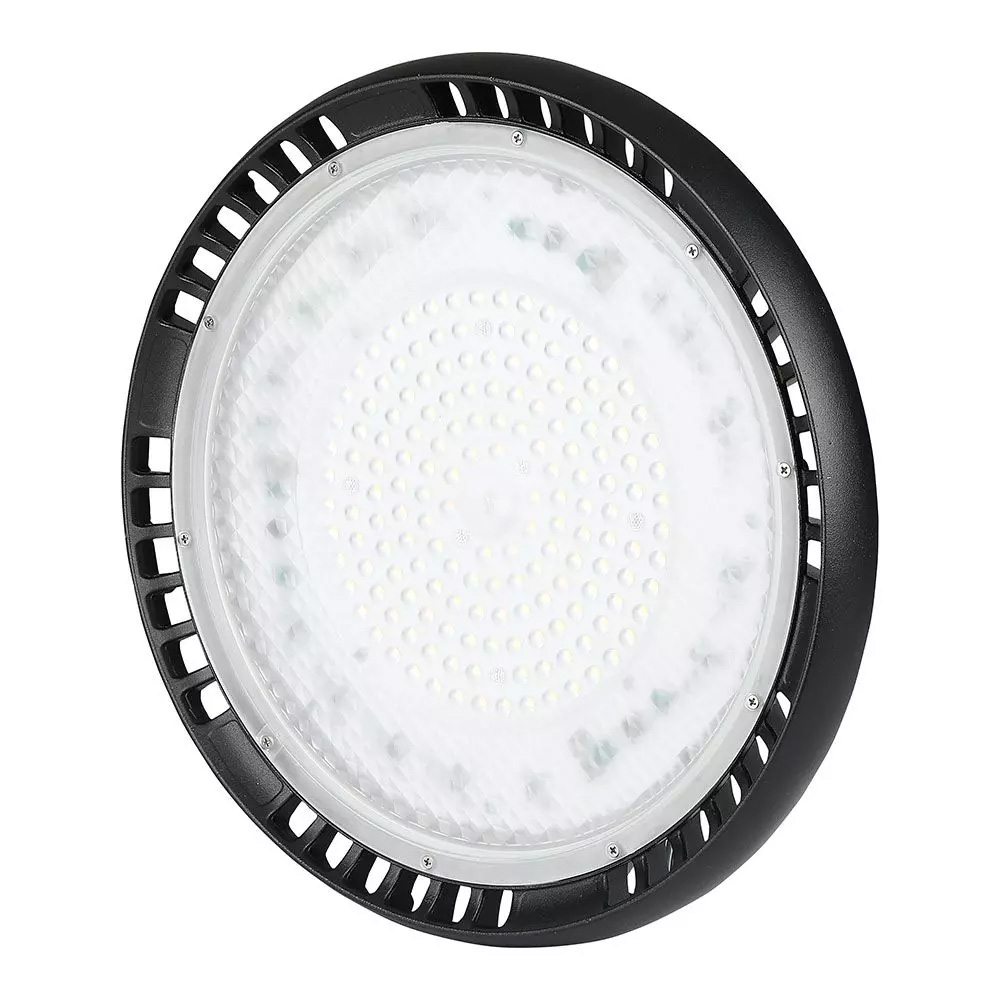 Lampa Industriala LED High Bay 150W, Lumina Rece (6400K) - Cip SAMSUNG