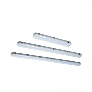 E Plus Pro Lampa LED industriala 60W de exterior, IP65, 1500mm, Lumina Rece (6000K)