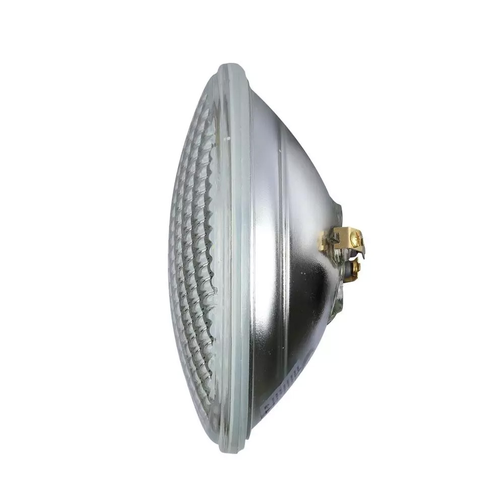 Lampa de piscina 8W, PAR56, Lumina Albastra, 800 lm - dienergy.ro