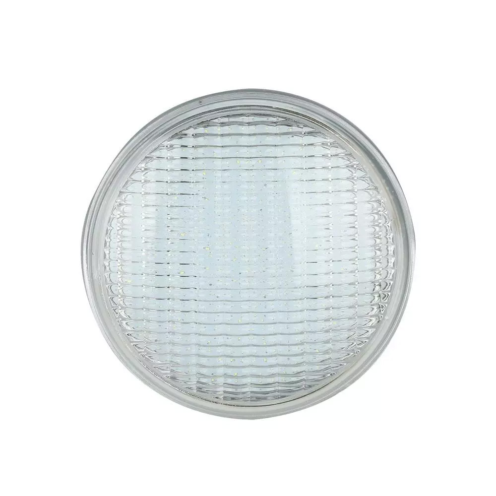 Lampa de piscina 8W, PAR56, Lumina Albastra, 800 lm - dienergy.ro