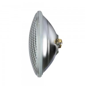 Lampa de piscina 8W, PAR56, Lumina Albastra, 800 lm