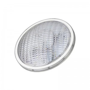 Spot LED Piscina PAR56, 27W, RGB+CCT
