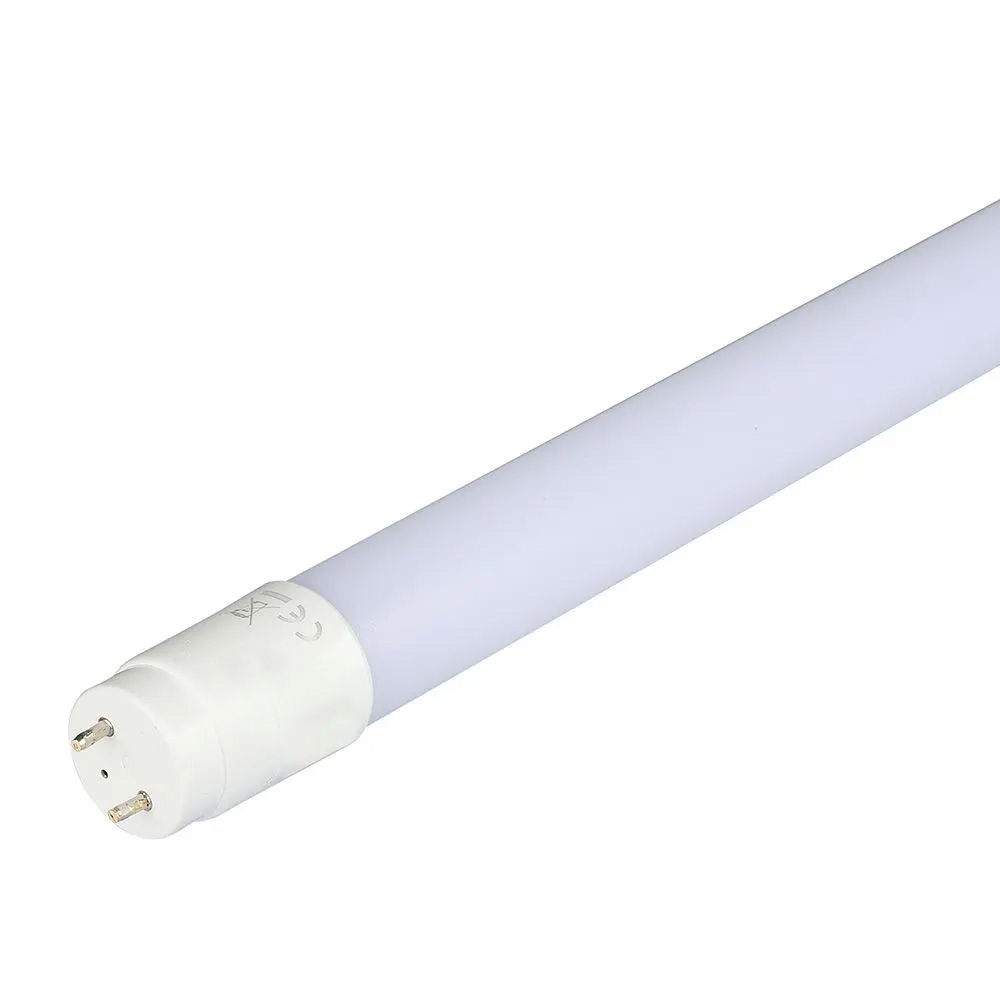 Tub LED 20W, Cip SAMSUNG, 150cm, G13, Nano Plastic, 6400K