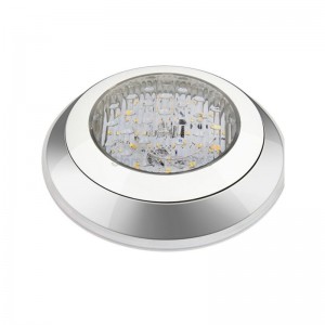 Spot Subacvatic 15W, RGB+CCT