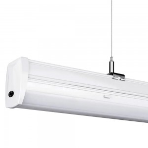 Corp LED Linear pe Sina 50W, 8000 Lumeni, Lentila 120', Lumina Naturala 4000K