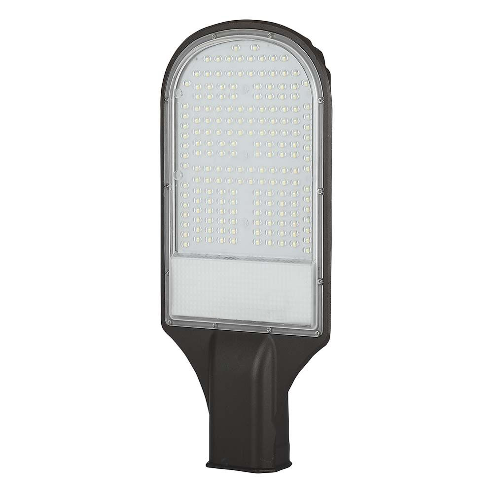 Lampa stradală LED Cip SAMSUNG 100W, Lumina Naturala 4000K, 8400 Lumeni