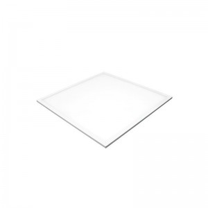 Panou LED 60x60cm, 45W/M, 3600LM, UGR<19, 2700K