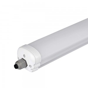 Lampă LED Rezistentă la Apă cu Cip Samsung, G-Series 1500mm, 48W, 6500K
