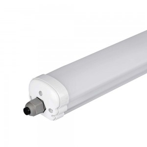 Lampă LED Rezistentă la Apă G-SERIES 600mm, 18W, 4500K, IP65