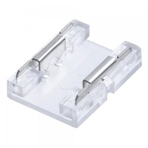 Conector de mijloc 8 mm pentru bandă COB