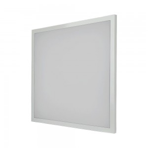 Panou LED 36W, 600x600 mm, 2 in 1, 4000K, 3960LM, IP20