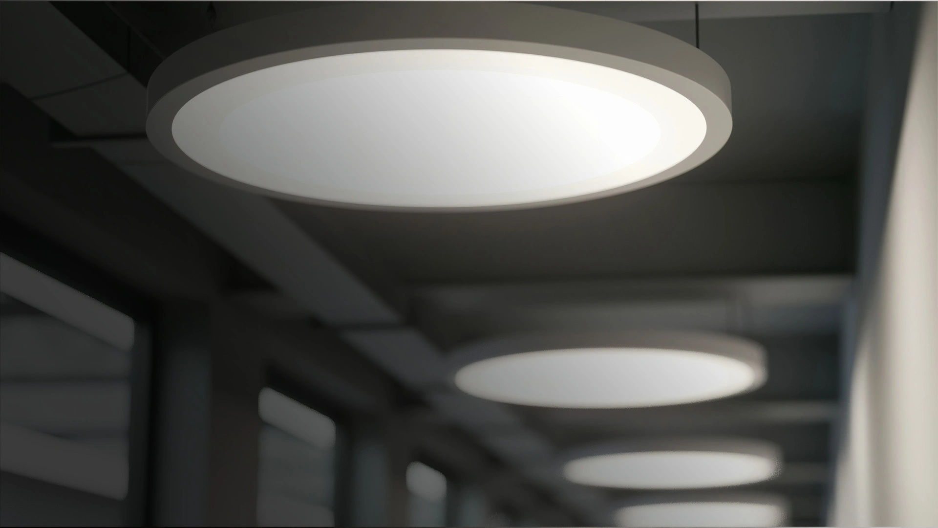 Plafoniere și aplice LED pentru fiecare cameră